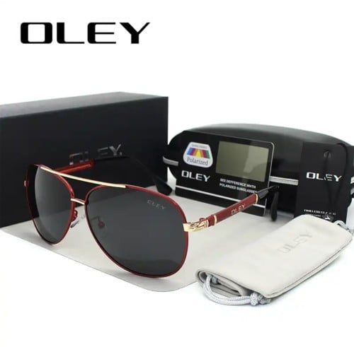 نظاره شمسية من ماركة OLEY موديل C01
