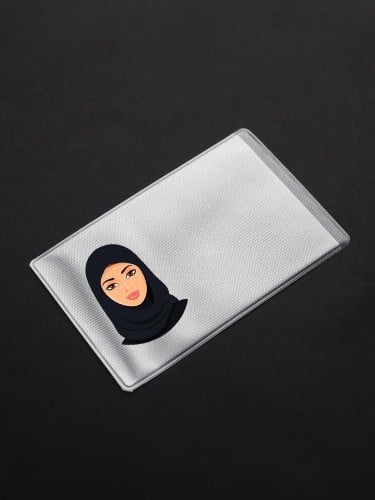 معلمة