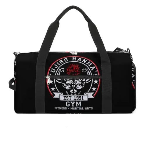 Gym bag