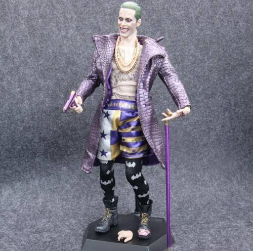 The joker