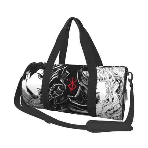 Gym bag