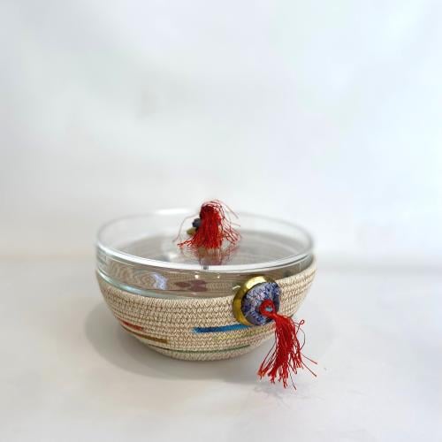 تمريه زجاج 12cm