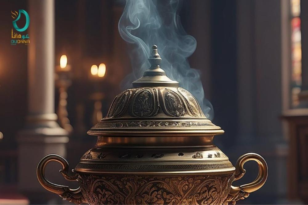 كيف تختار البخور المناسب لكل مناسبة