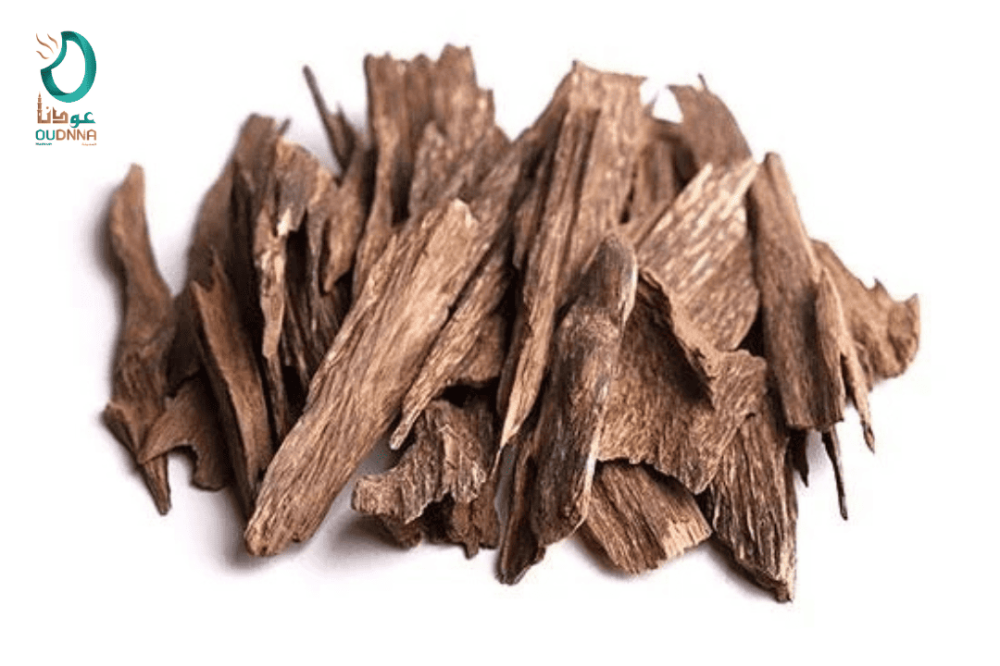 أفضل خشب عود طبيعي