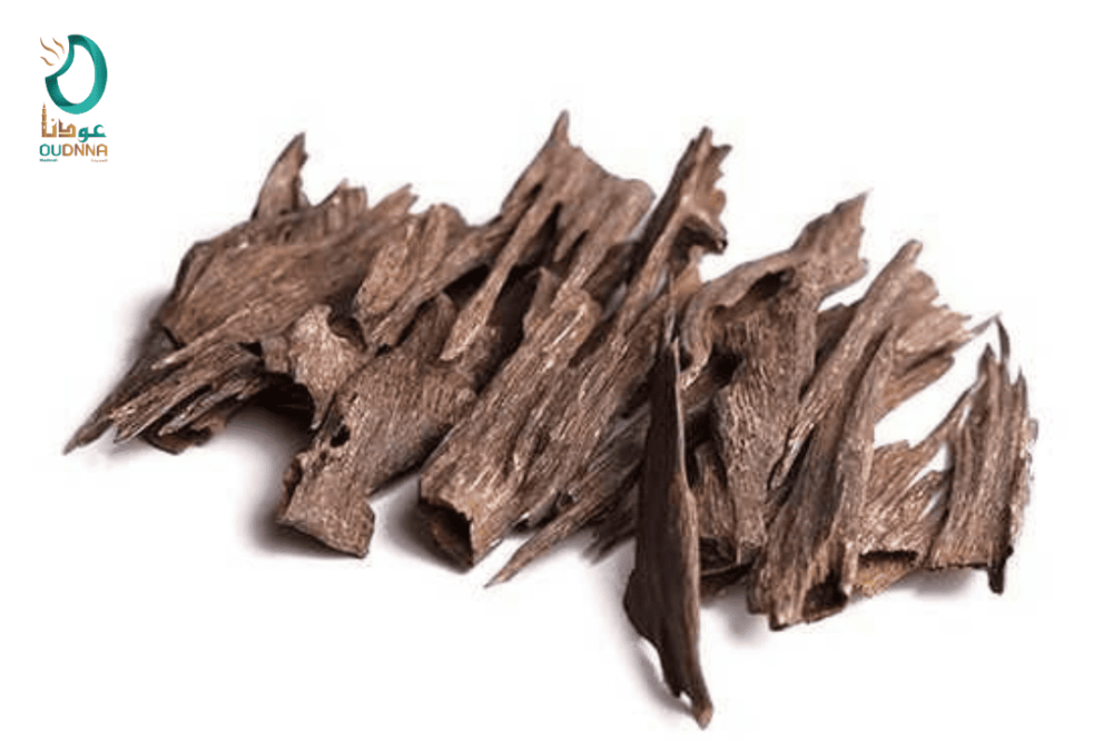 خشب العود الهندي