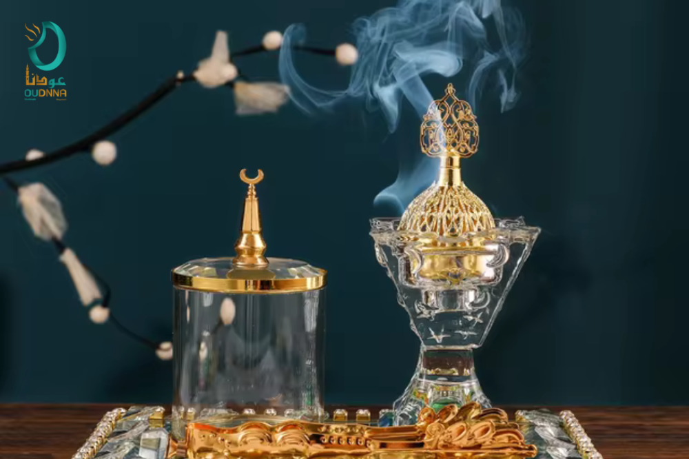أفضل عود بخور للمنازل والمناسبات – تجربة فاخرة بمعايير راقية