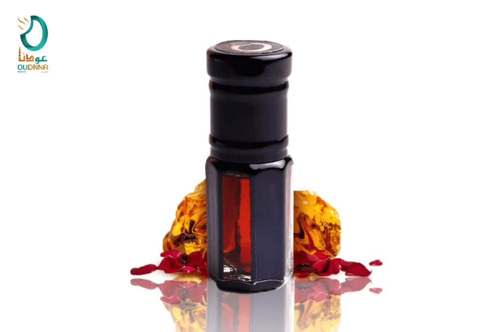 Why is White Musk the Ultimate Choice for Body Fragrance?