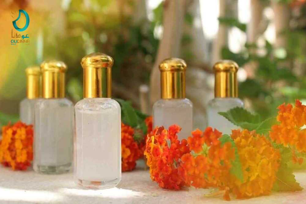 استخدامات مسك الرمان