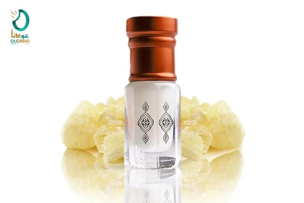 أفضل أنواع المسك