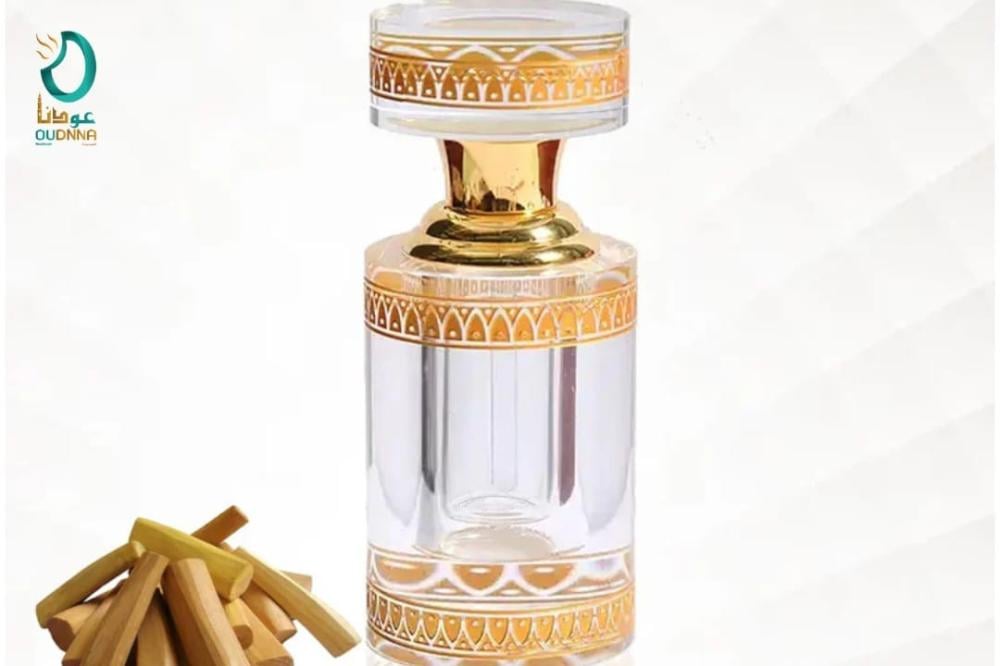 أفضل أنواع دهن العود