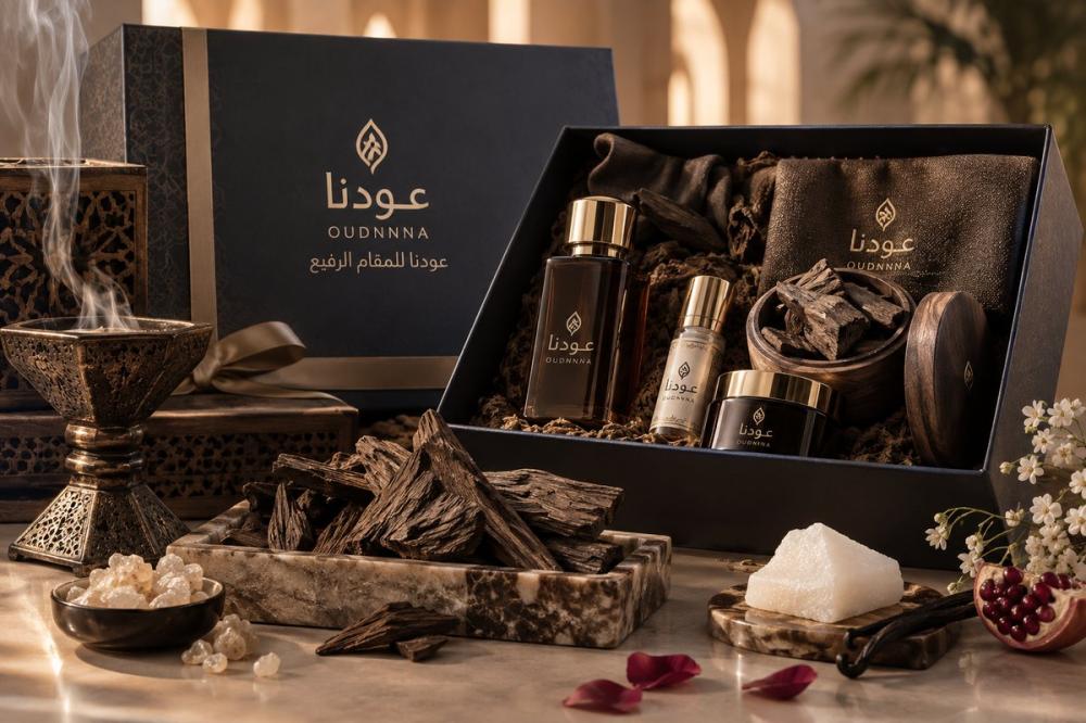 Oud and Perfume Gifts: A Guide to Choosing and Preparing