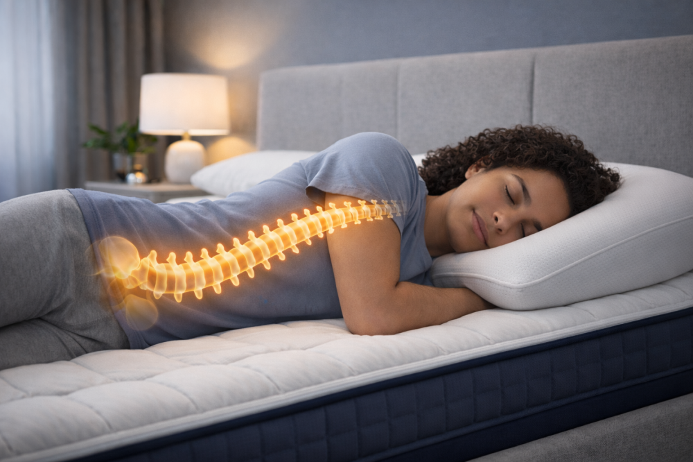 أفضل مخدة طبية: كيف تختار المخدة المناسبة لنوم مريح؟