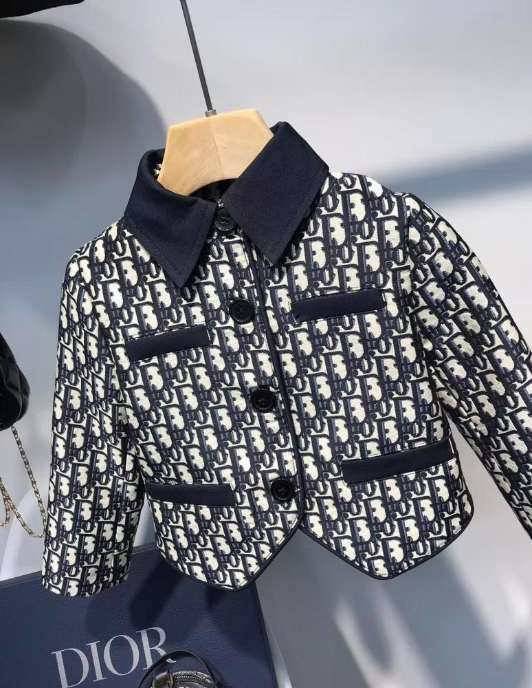 طقم بناتي ديور تقليد أعلى جودة