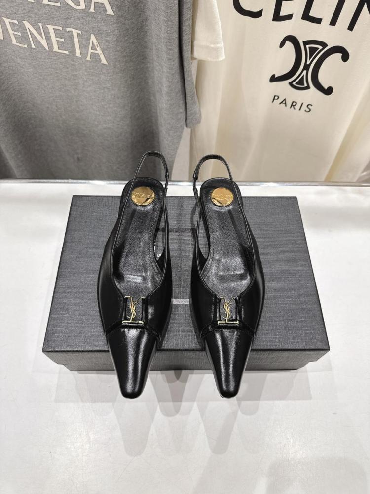 أحذية Saint Laurent-  تقليد أعلى جودة