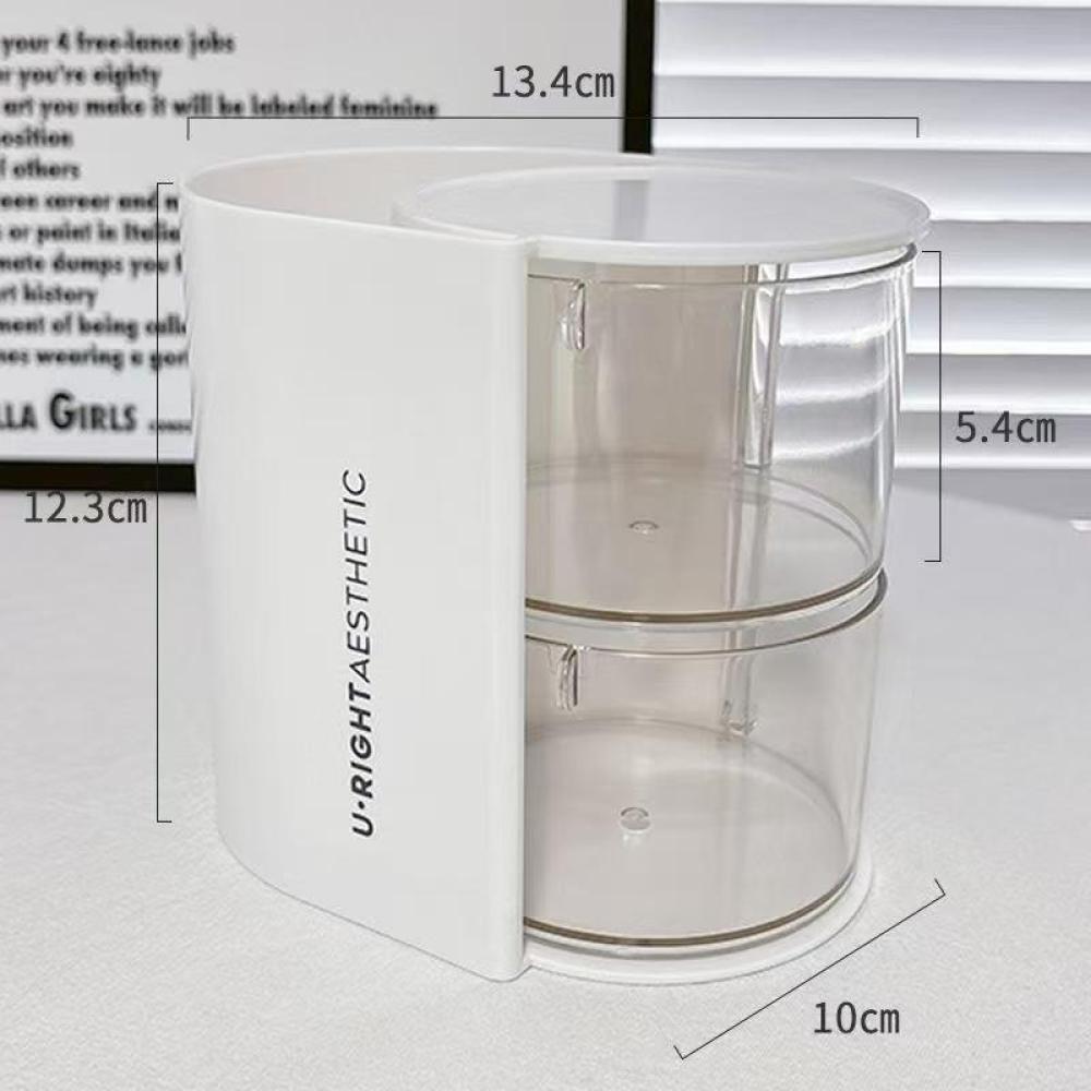 منظم تخزين مكتبي أو مستحضرات تجميل- متجر ليكسيفو