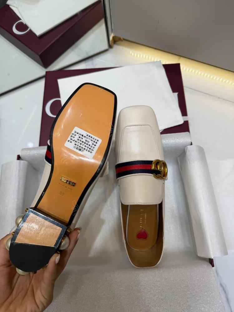 صندل غوتشي  تقليد ماركة عالي الجودة