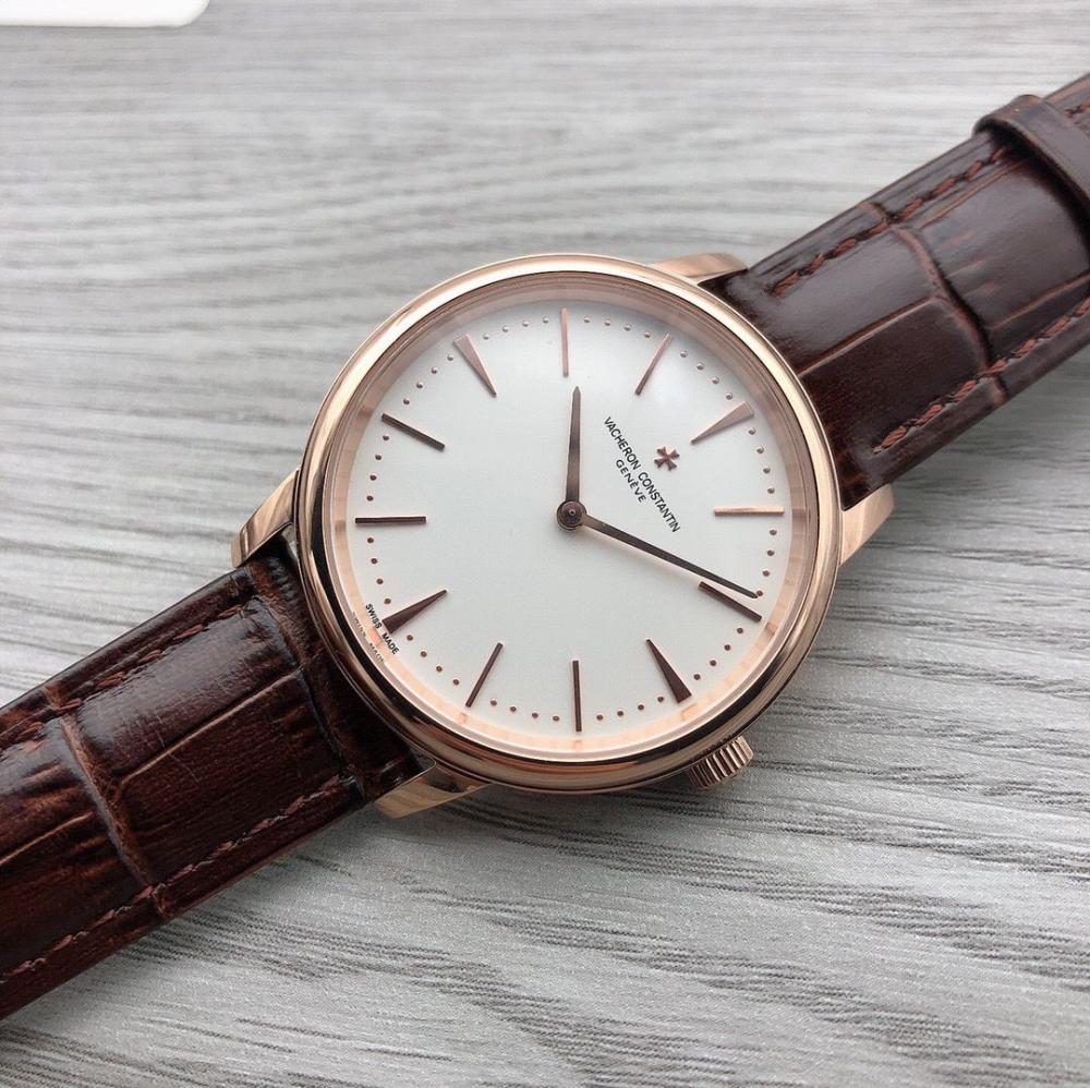 ساعة VACHERON CONSTANTIN تقليد أعلى جودة