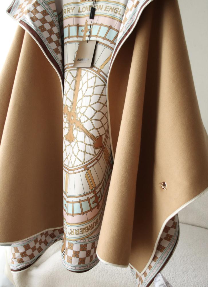 سكارف بربري  تقليد ماركة عالي الجودة