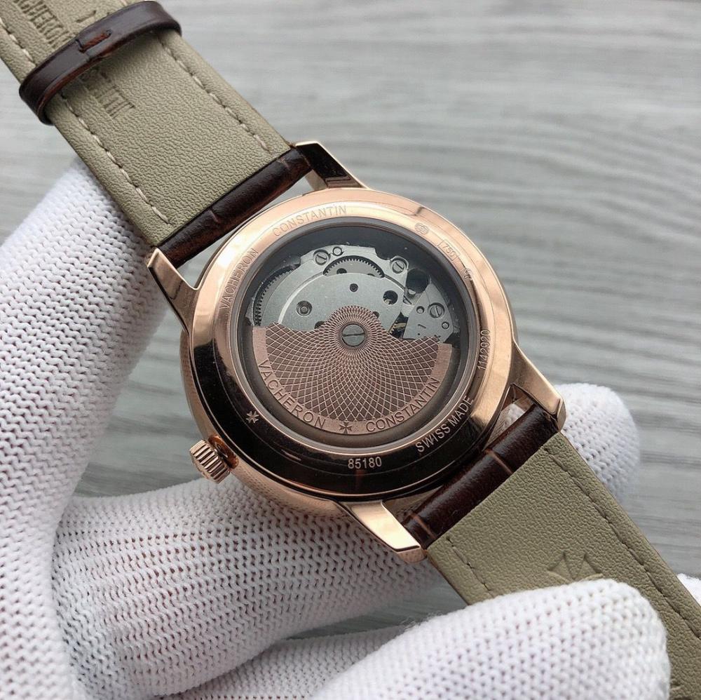 ساعة VACHERON CONSTANTIN تقليد أعلى جودة