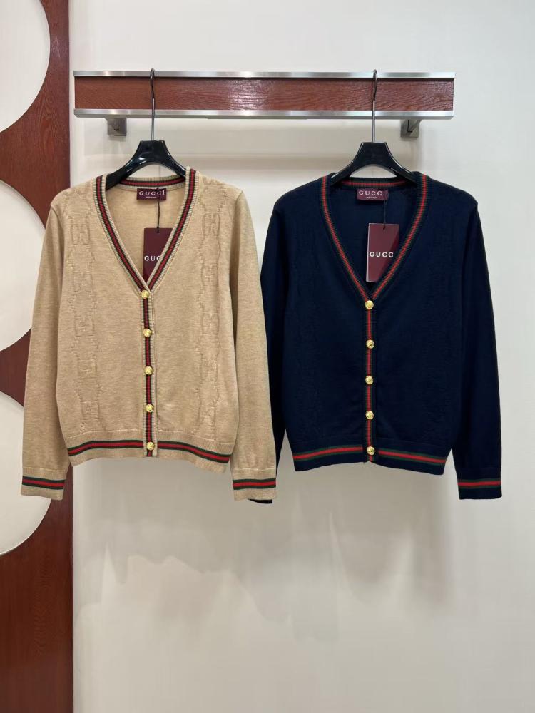 بلوزة نسائية GUCC تقليد أعلى جودة