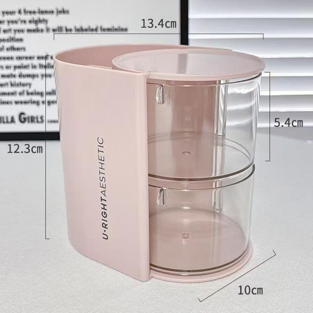 منظم تخزين مكتبي أو مستحضرات تجميل- متجر ليكسيفو