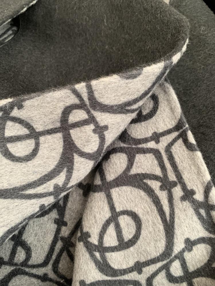 سكارف بربري  تقليد ماركة عالي الجودة