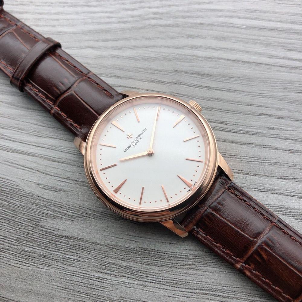 ساعة VACHERON CONSTANTIN تقليد أعلى جودة
