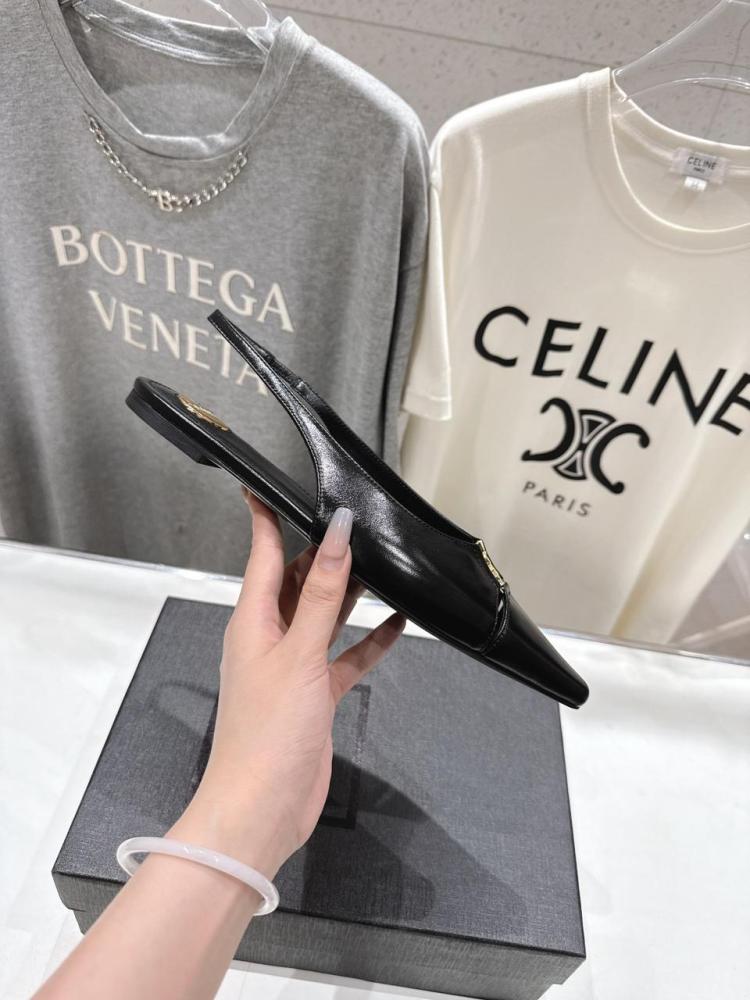 أحذية Saint Laurent-  تقليد أعلى جودة