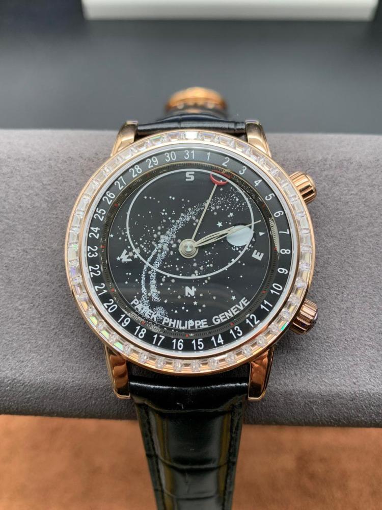 ساعة باتيك فليب - تقليد أعلى جودة