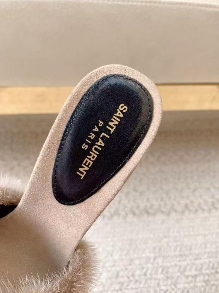 احذية نسائية  تقليد ماركة سان لوران أعلى جودة