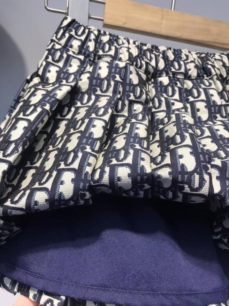 طقم بناتي ديور تقليد أعلى جودة