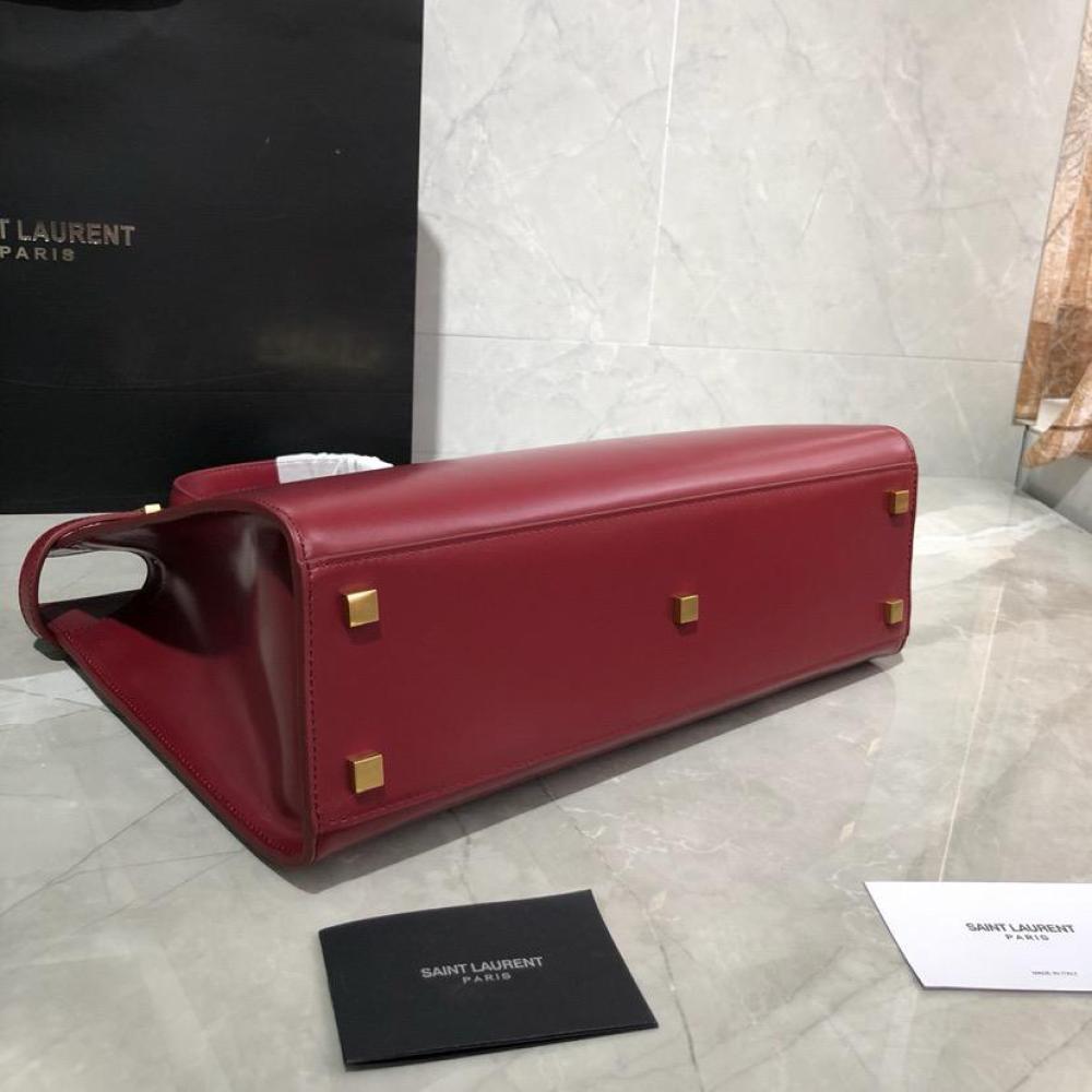 شنطة سان لوران تقليد مستر كواليتي