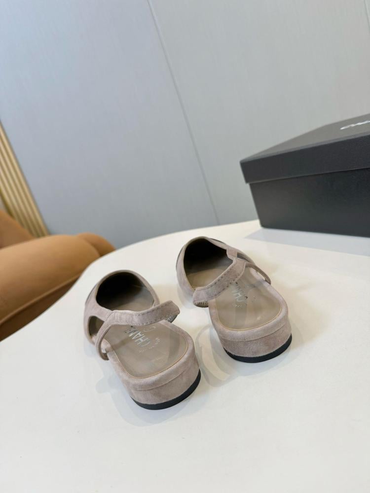 احذية شانيل تقليد أعلى جودة