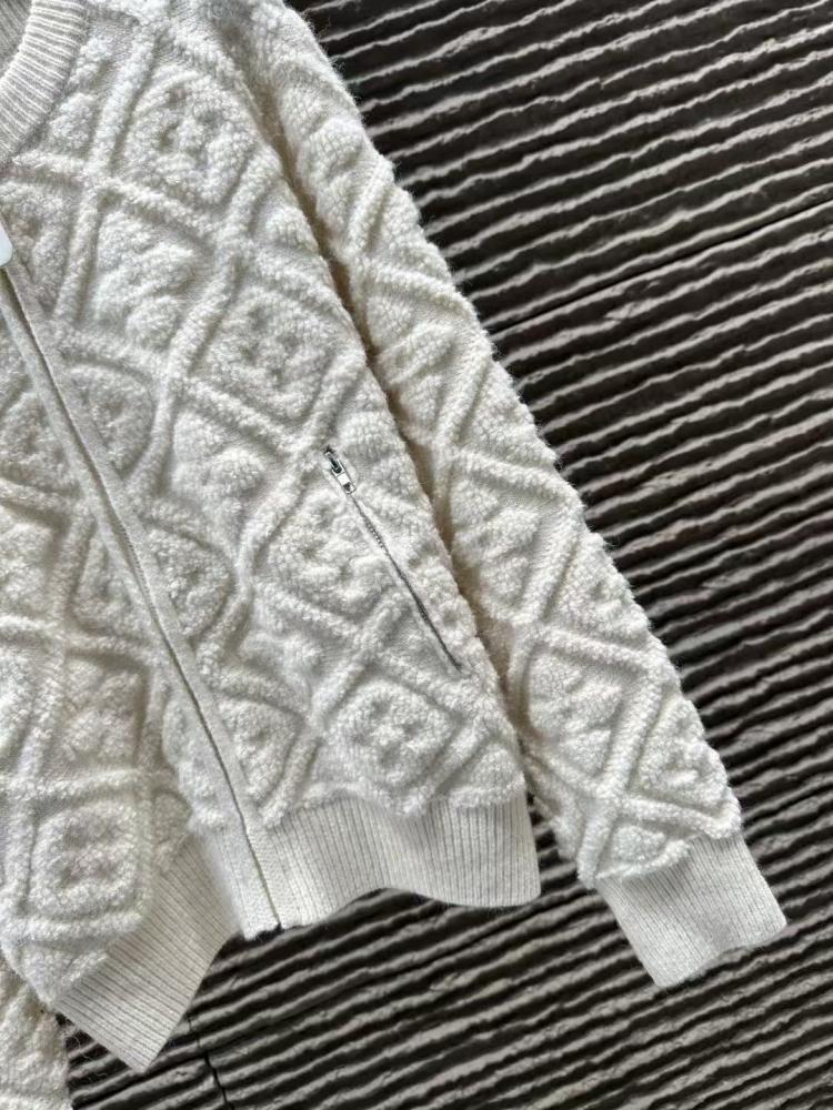 بلوفر نسائي لويس فيتون تقليد  أعلى جودة