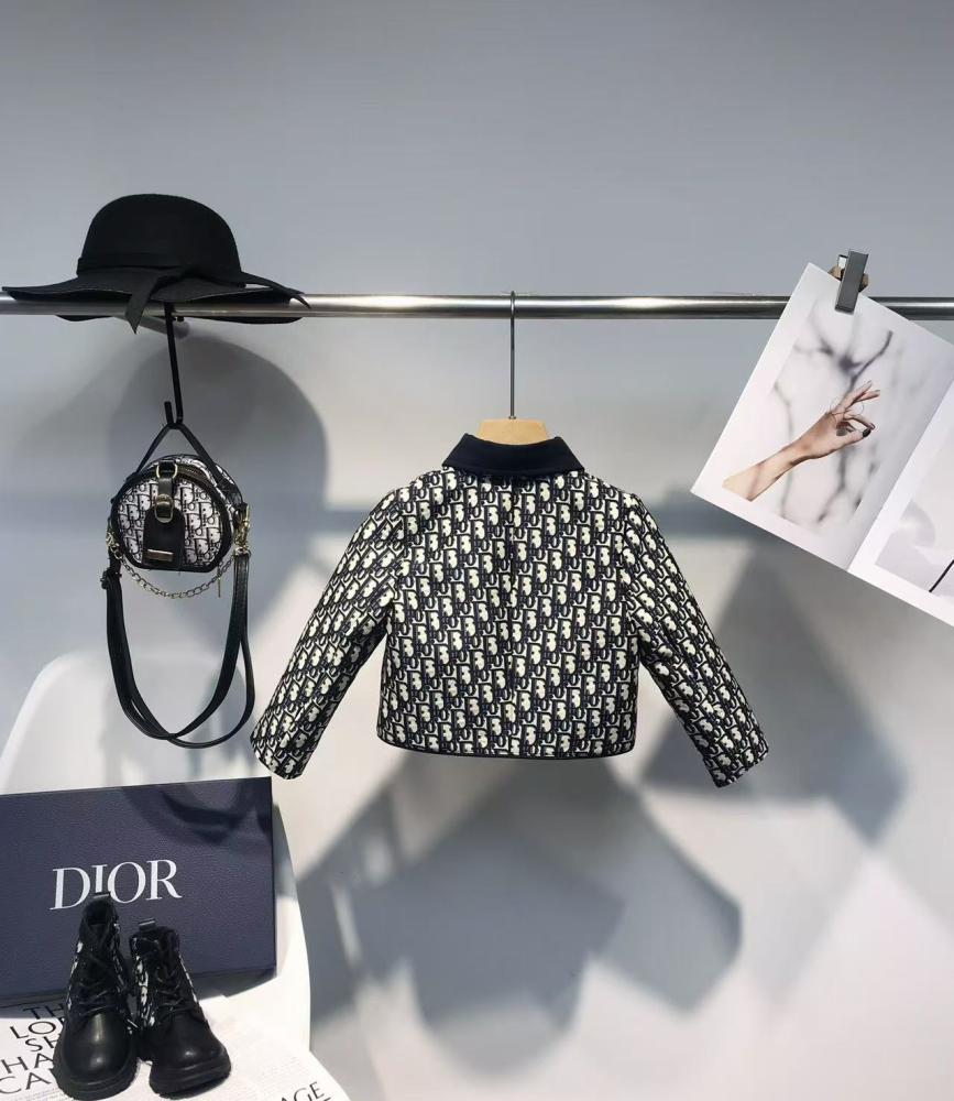 طقم بناتي ديور تقليد أعلى جودة