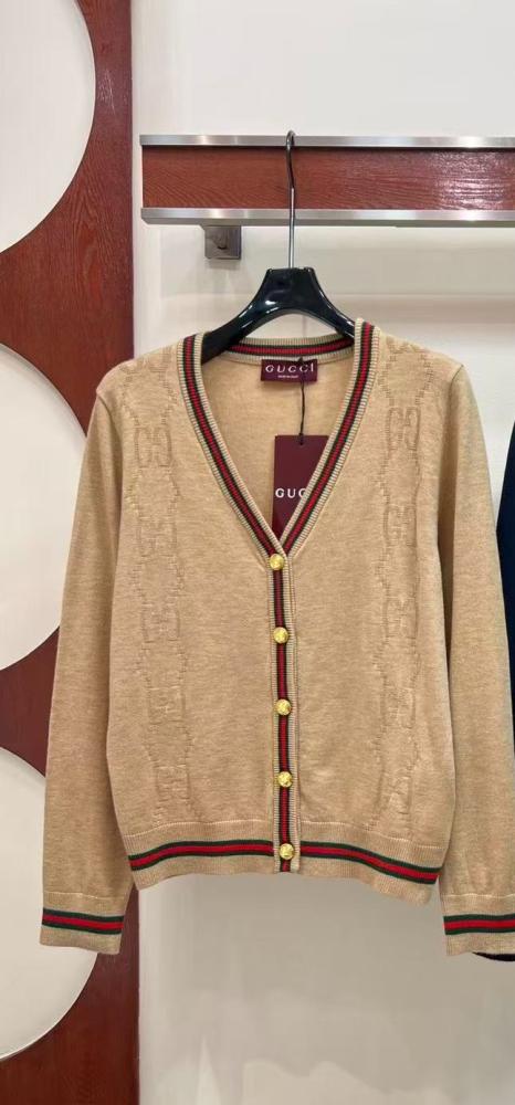 بلوزة نسائية GUCC تقليد أعلى جودة