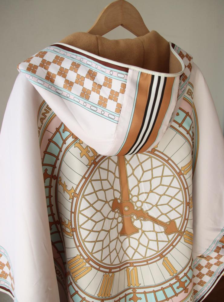 سكارف بربري  تقليد ماركة عالي الجودة