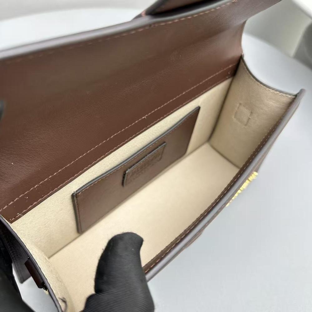 شنطة جاكيموس تقليد ماركة عالي الجودة