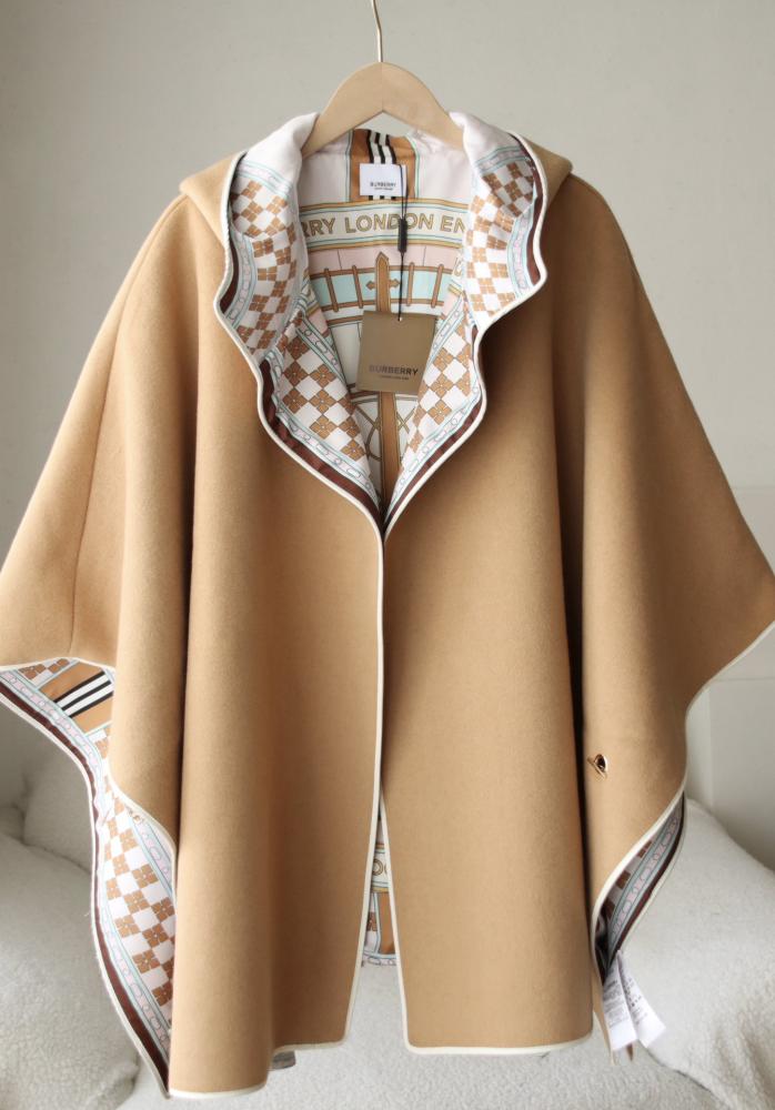 سكارف بربري  تقليد ماركة عالي الجودة