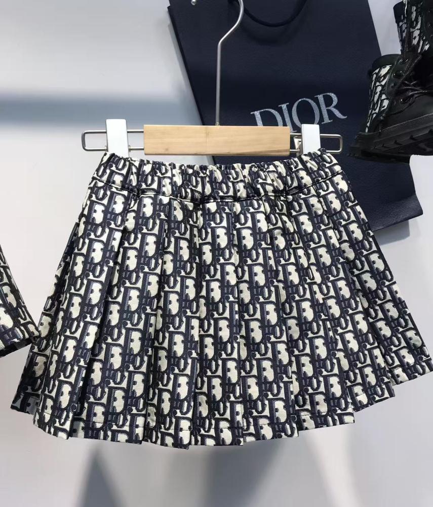 طقم بناتي ديور تقليد أعلى جودة