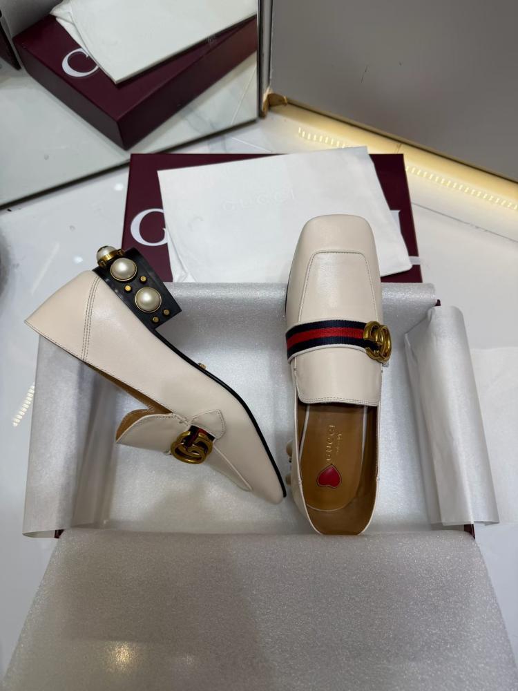 صندل غوتشي  تقليد ماركة عالي الجودة