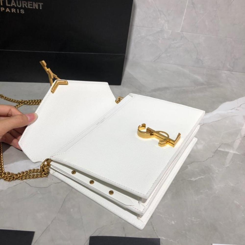 شنطة سان لوران تقليد مستر كواليتي