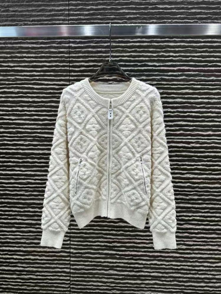 بلوفر نسائي لويس فيتون تقليد  أعلى جودة