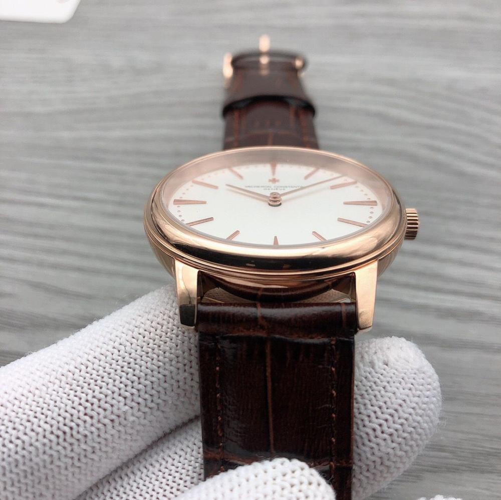 ساعة VACHERON CONSTANTIN تقليد أعلى جودة