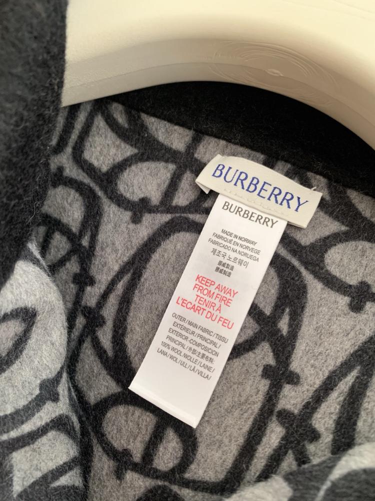 سكارف بربري  تقليد ماركة عالي الجودة