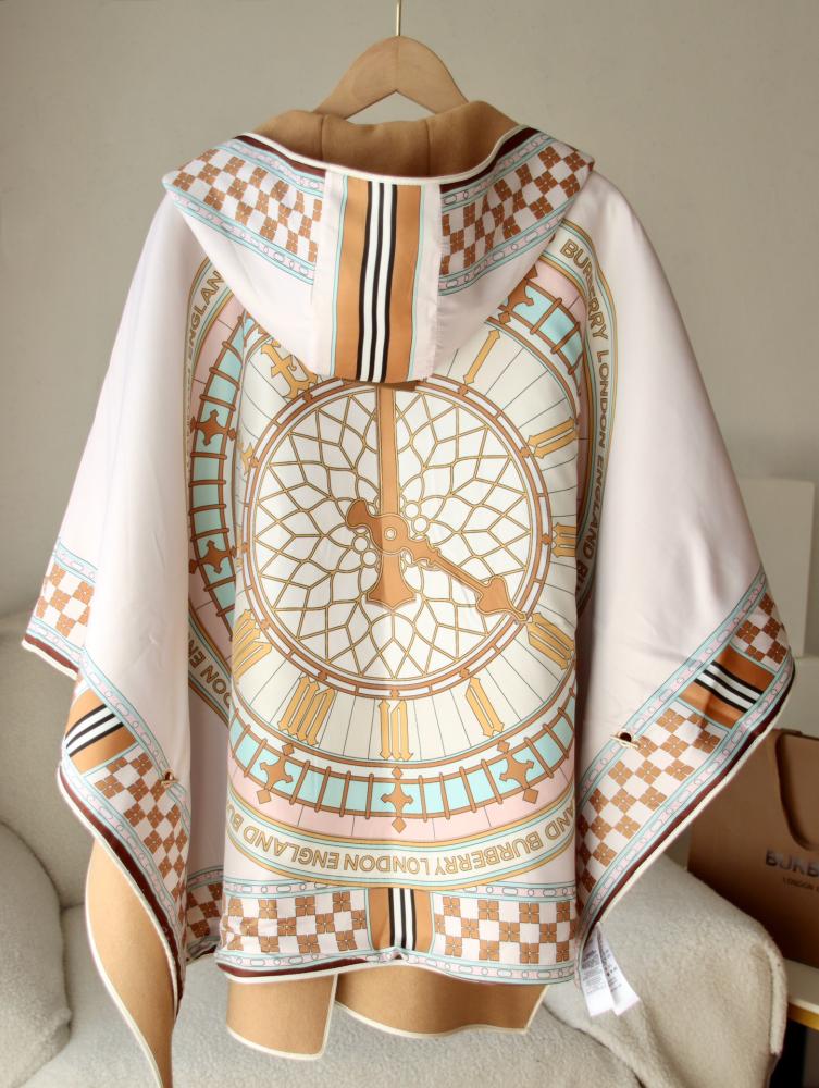 سكارف بربري  تقليد ماركة عالي الجودة