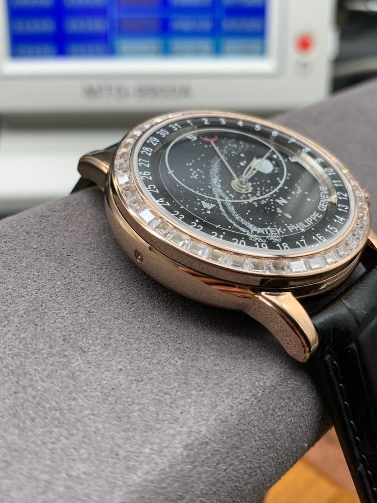 ساعة باتيك فليب - تقليد أعلى جودة