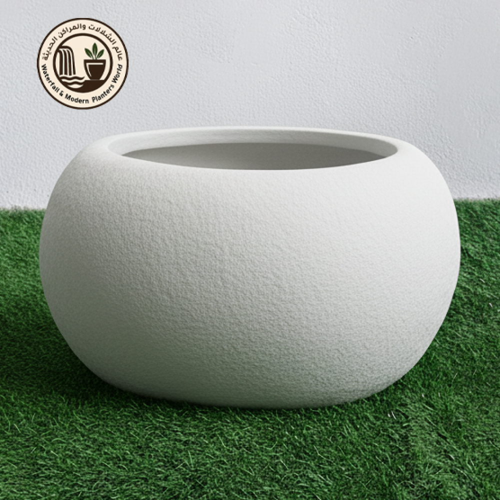 مركن فيبرقلاس دائري  M40