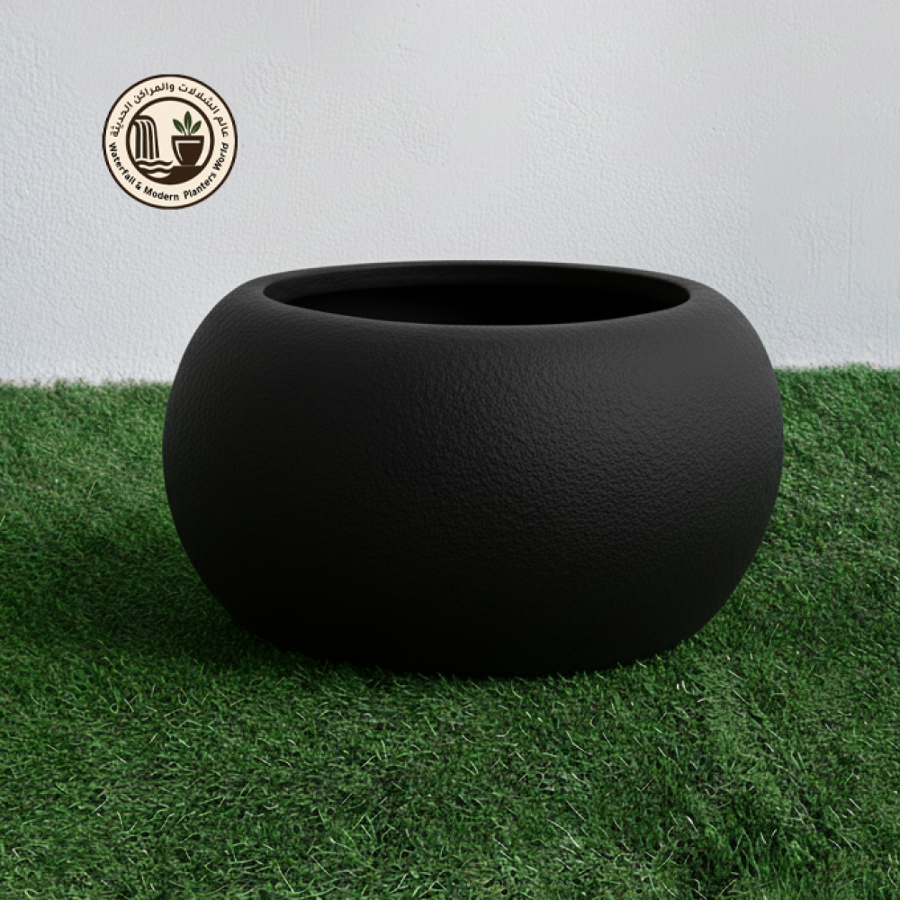 مركن فيبرقلاس دائري  M40