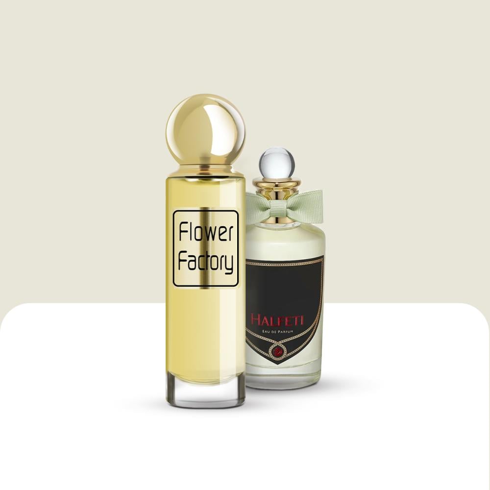 هالفيتي بنهالغنز 30مل / HALFETI PENHALIGONS 30ml